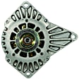335-1195 Professional Series Alternator New 6 Cyl., 3.8L Engine