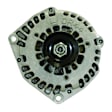 335-1196 OE Replacement Alternator, New Professional Series