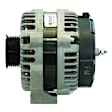 335-1196 OE Replacement Alternator, New Professional Series