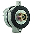 335-1197 Alternator, 65 Amp, New, Professional Series