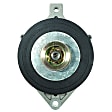 335-1197 Alternator, 65 Amp, New, Professional Series