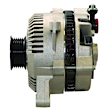 335-1199 Alternator, 115 Amp, New, Professional Series