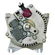 335-1199 Alternator, 115 Amp, New, Professional Series