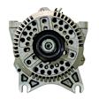 335-1199 Alternator, 115 Amp, New, Professional Series