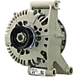 335-1200 Professional Series Alternator New 6 Cyl., 3.0L Engine