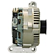 335-1200 Professional Series Alternator New 6 Cyl., 3.0L Engine