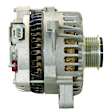 335-1201 Professional Series Alternator New 8 Cyl., 4.6L Engine