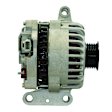 2008 Ford F-150 - 110 Amp. Alternator, New, 6 Cyl 4.2L, Professional Series