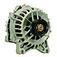 335-1207 Professional Series Alternator New 8 Cyl., 4.6L Engine