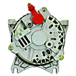 335-1207 Professional Series Alternator New 8 Cyl., 4.6L Engine
