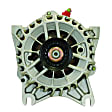 335-1207 Professional Series Alternator New 8 Cyl., 4.6L Engine