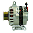 335-1210 Professional Series Alternator New 8 Cyl., 7.3L Engine
