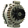 335-1212 Professional Series Alternator New 8 Cyl., 6.0L Engine