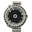 335-1212 Professional Series Alternator New 8 Cyl., 6.0L Engine