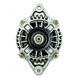 335-1214 Alternator, 55 Amp, New, Professional Series