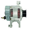 335-1216 Professional Series Alternator New 4 Cyl., 2.5L Engine