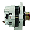 335-1218 Professional Series Alternator New 4 Cyl., 2.5L Engine