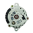 335-1218 Professional Series Alternator New 4 Cyl., 2.5L Engine