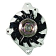 335-1218 Professional Series Alternator New 4 Cyl., 2.5L Engine