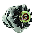 335-1221 OE Replacement Alternator, New Professional Series