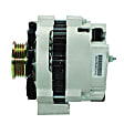 335-1221 OE Replacement Alternator, New Professional Series