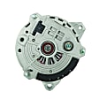 335-1221 OE Replacement Alternator, New Professional Series