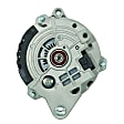 335-1222 Professional Series Alternator New 6 Cyl., 3.0L Engine
