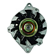 335-1222 Professional Series Alternator New 6 Cyl., 3.0L Engine