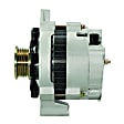 335-1223 OE Replacement Alternator, New Professional Series