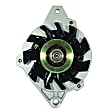 335-1223 OE Replacement Alternator, New Professional Series