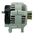 335-1228 Professional Series Alternator New 6 Cyl., 3.1L Engine