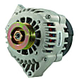 335-1232 Professional Series Alternator New 6 Cyl., 3.8L Engine