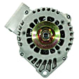 335-1232 Professional Series Alternator New 6 Cyl., 3.8L Engine