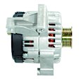 335-1234 Alternator, 105 Amp, New, Professional Series