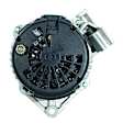 335-1234 Alternator, 105 Amp, New, Professional Series