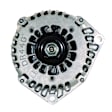 335-1236 Alternator, 145 Amp, New, Professional Series