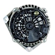 335-1236 Alternator, 145 Amp, New, Professional Series