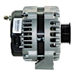 335-1236 Alternator, 145 Amp, New, Professional Series