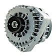 335-1236 Alternator, 145 Amp, New, Professional Series