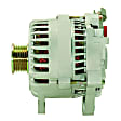 335-1238 Professional Series Alternator New 4 Cyl., 2.0L Engine