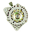 335-1238 Professional Series Alternator New 4 Cyl., 2.0L Engine