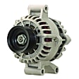 335-1240 Professional Series Alternator New 8 Cyl., 6.0L Engine