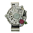 335-1240 Professional Series Alternator New 8 Cyl., 6.0L Engine