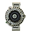 335-1240 Professional Series Alternator New 8 Cyl., 6.0L Engine