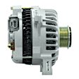 335-1247 Professional Series Alternator New 8 Cyl., 4.6L Engine