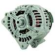 335-1251 Alternator, 140 Amp, New, Professional Series