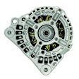 335-1251 Alternator, 140 Amp, New, Professional Series