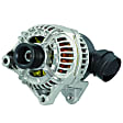 335-1253 Alternator, 120 Amp, New, Professional Series