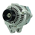 335-1254 Alternator, 90 Amp, New, Professional Series