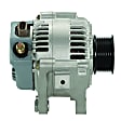 335-1254 Alternator, 90 Amp, New, Professional Series